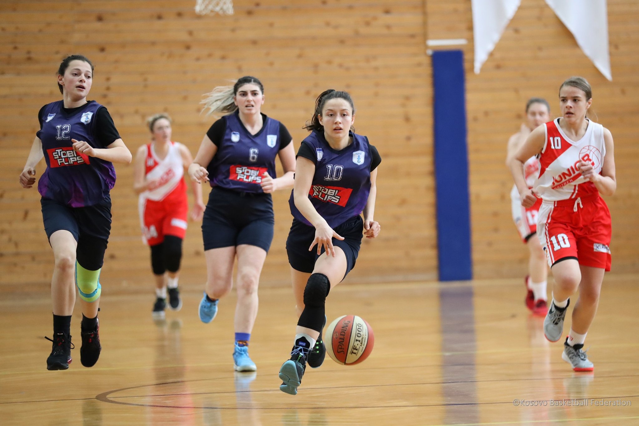 Të dielën në Istog turneu “Her World, Her Rules”